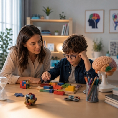 Altas Habilidades/Superdotação e Dupla Excepcionalidade: Dupla Excepcionalidade na Prática Educacional