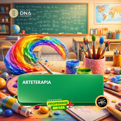 Arteterapia