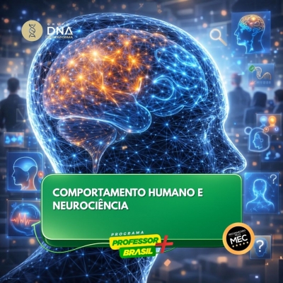 Comportamento Humano e Neurociência