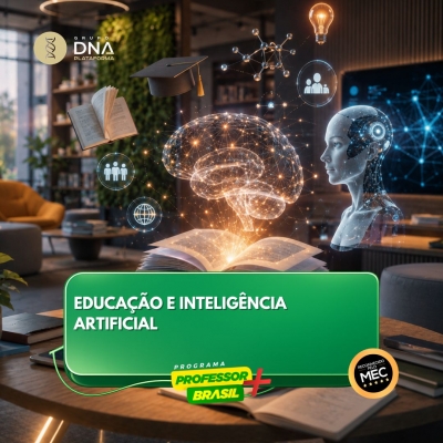 Educação e Inteligência Artificial