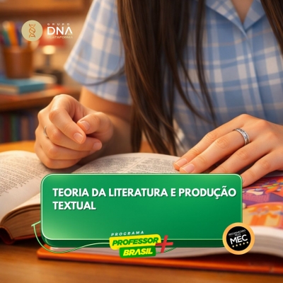 Teoria da Literatura e Produção Textual